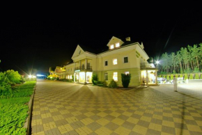 Hotel Mirage